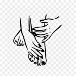 مانیکور و پدیکور