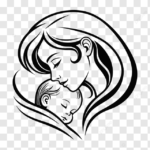 مادر و دکودک