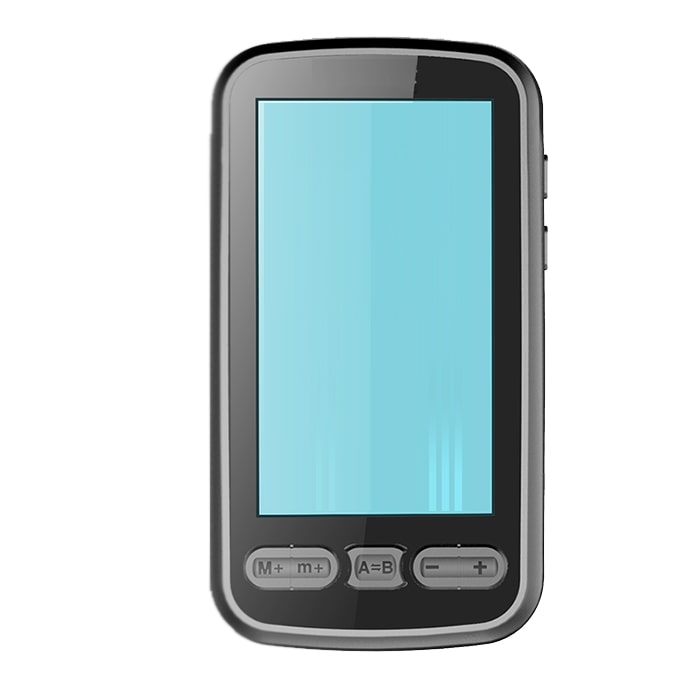 دستگاه فیزیوتراپی و تنس عضلانی لوویکا مدل AS9018