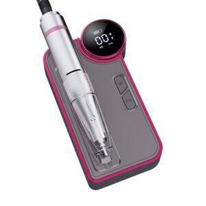 سوهان برقی مانیکور و پدیکور بلوکیو مدل BQ109 1 سوهان برقی مانیکور و پدیکور بلوکیو مدل BQ109 | دیدی کالا