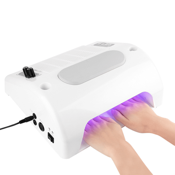 دستگاه مانیکور و پدیکور 5کاره بلوکیو BQ777 | دیدی کالا