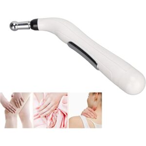 قلم طب سوزنی و ماساژور لوویکا مدل W‑912SR 1 قلم طب سوزنی و ماساژور لوویکا مدل W‑912SR |دیدی کالا