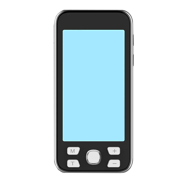 دستگاه فیزیوتراپی خانگی لوویکا مدل AS8016