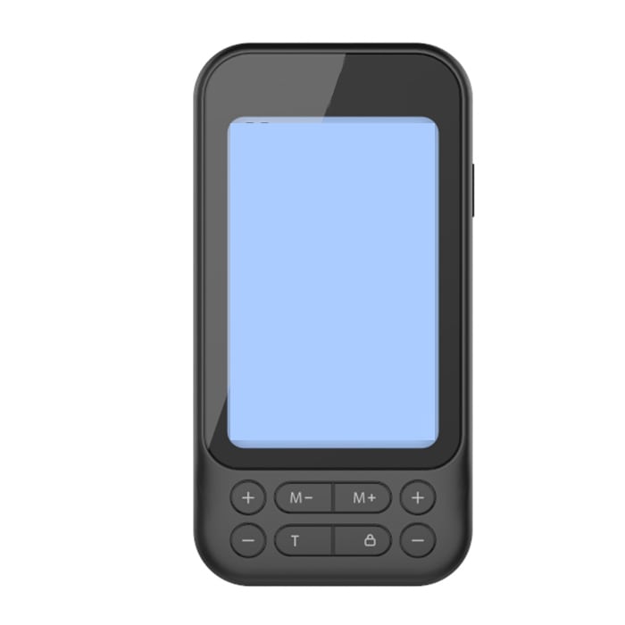 دستگاه فیزیوتراپی خانگی لوویکا مدل AS9034