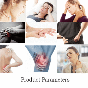 دستگاه فیزیوتراپی خانگی لوویکا مدلAS979 2 دستگاه فیزیوتراپی خانگی لوویکا مدل AS979 (TENS/EMS)