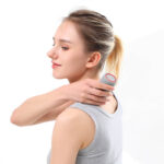 دستگاه ماساژور و بادکش برقی هژنگ مدل HZ‑MSG‑2 | دیدی کالا