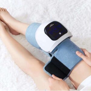 ماساژور زانو هژنگ مدل HZ-K1 1 ماساژور زانو هژنگ مدل HZ-K1 | دیدی کالا