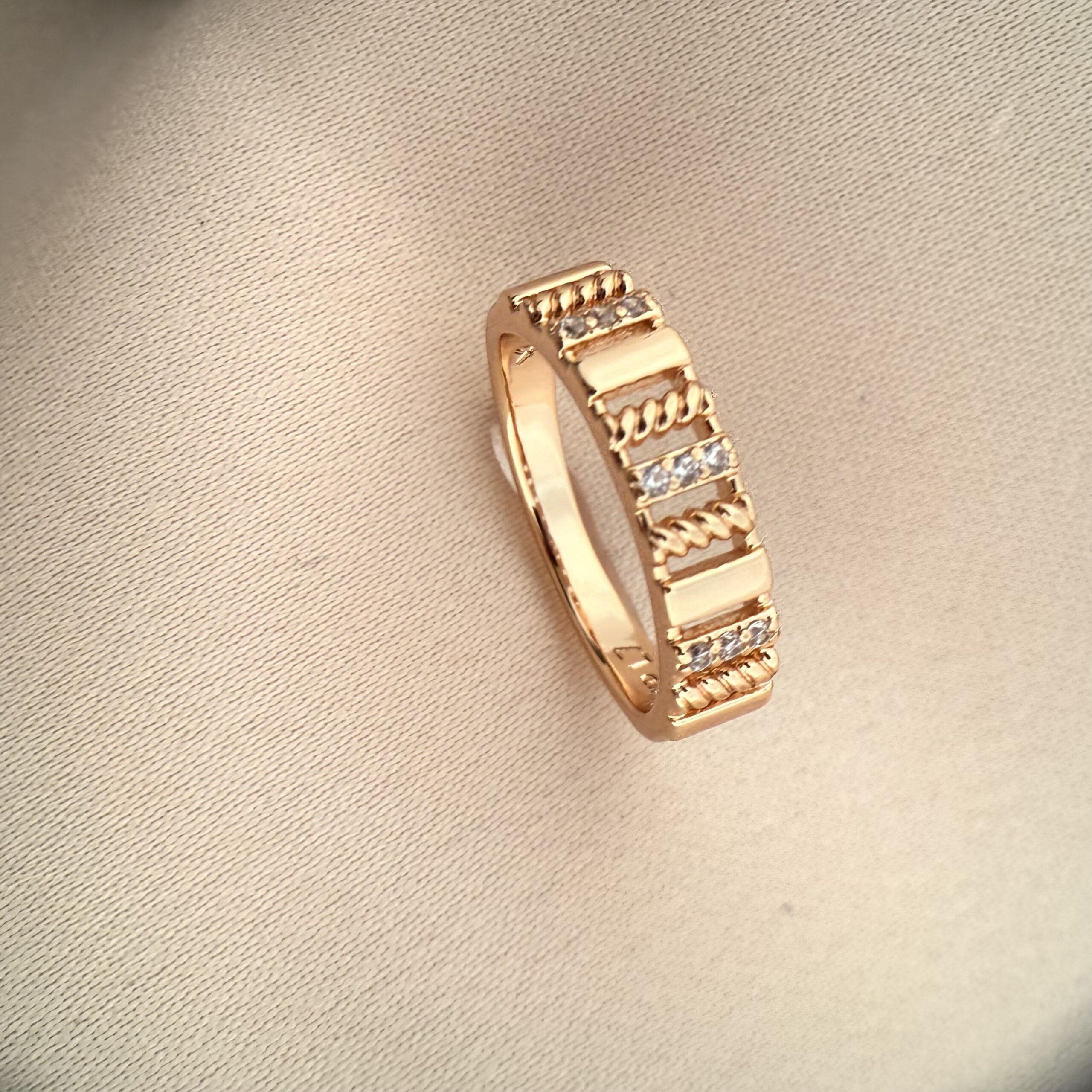 انگشتر زنانه ژوپینگ مدل R0011 xuping ring (3) انگشتر زنانه ژوپینگ مدل R0011 - دیدی کالا | DiDikala