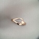 انگشتر زنانه ژوپینگ مدل R0039 - دیدی کالا | DiDikala