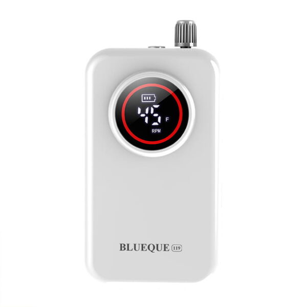 سوهان ناخن برقی بلوکیو مدل BQ119 - دیدی کالا | DiDikala