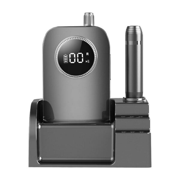 سوهان ناخن برقی بلوکیو مدل BQ117 - دیدی کالا | DiDikala
