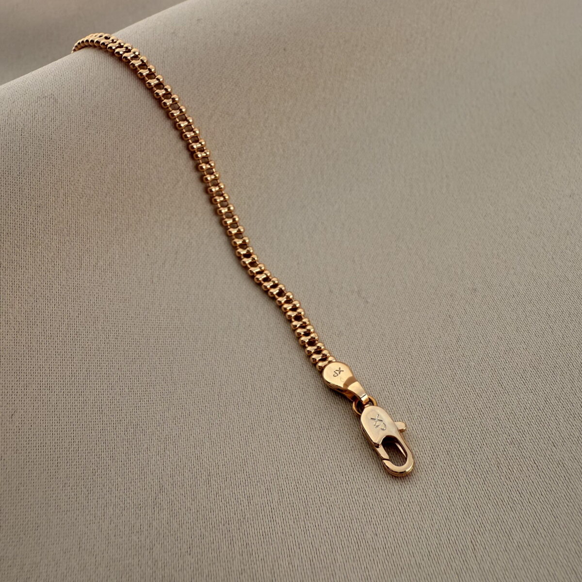 دستبند توپی ژوپینگ مدل X001207794 - دیدی کالا | DiDikala