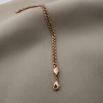دستبند بیزانسی ژوپینگ مدل X001172072 - دیدی کالا | DiDikala