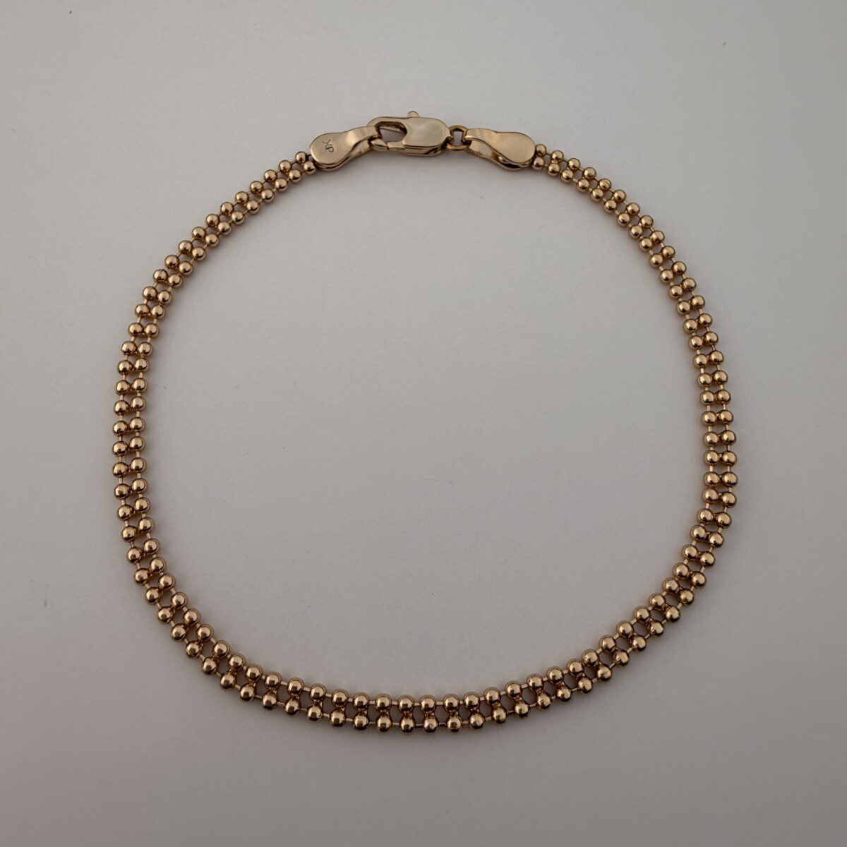 دستبند توپی ژوپینگ مدل X001207794 - دیدی کالا | DiDikala