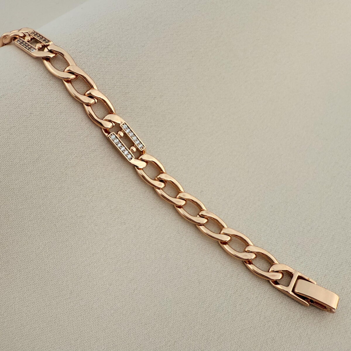 دستبند ژوپینگ مدل X000659690 - دیدی کالا | DiDikala