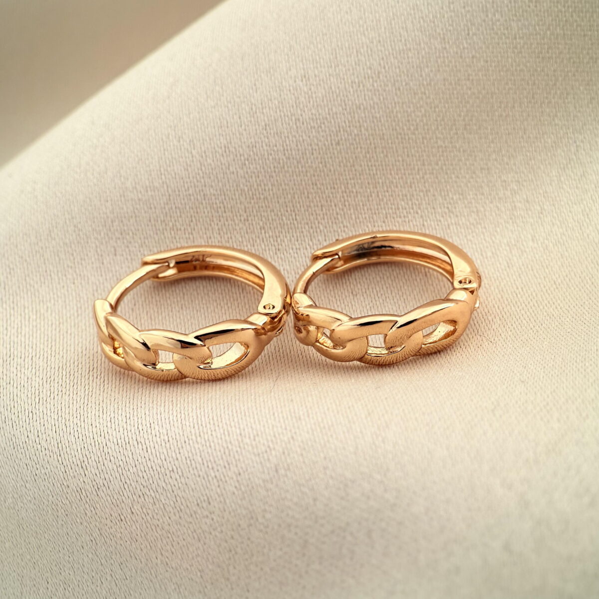 گوشواره کارتیر ژوپینگ مدل X000940973 - دیدی کالا | DiDikala