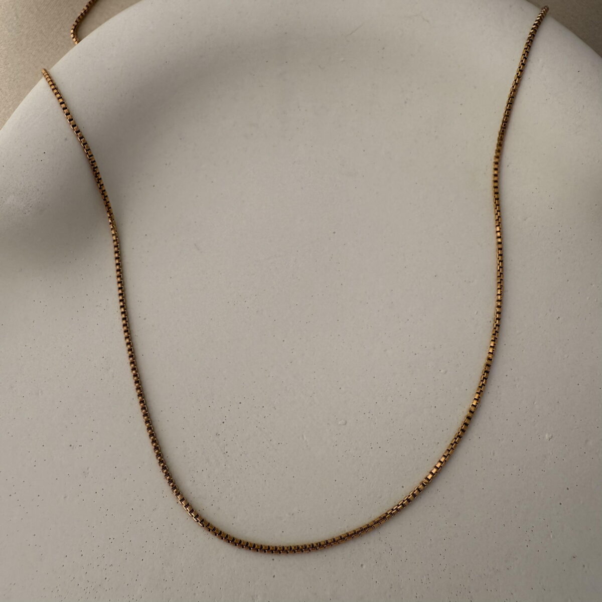 گردنبند ونیزی ژوپینگ مدل T000942235 - دیدی کالا | DiDikala