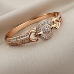 بنگل کمربندی ژوپینگ مدل X000789611 - دیدی کالا | DiDikala