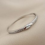 بنگل طرح لب ژوپینگ مدل X000928603 - دیدی کالا | DiDikala