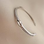 بنگل طرح لب ژوپینگ مدل X000928603 - دیدی کالا | DiDikala