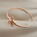 بنگل ستاره ژوپینگ مدل X001078855 - دیدی کالا | DiDikala