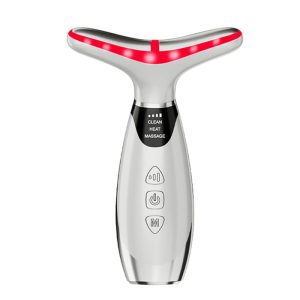 معرفی دستگاه زاویه ساز، ماساژور و جوانساز پوست لوویکا (Luvica) مدل LR3202