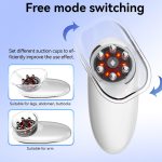 ماساژور لاغری و فرم‌دهنده صورت و بدن لوویکا مدل AM-820