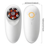 ماساژور لاغری و فرم‌دهنده صورت و بدن لوویکا مدل AM-820