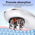 ماساژور لاغری و فرم‌دهنده صورت و بدن لوویکا مدل AM-820