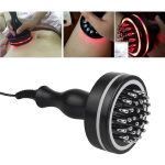ماساژور لاغری و رفع سلولیت لوویکا مدل YL-X7 - دیدی کالا |