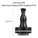 ماساژور لاغری و رفع سلولیت لوویکا مدل YL-X7 - دیدی کالا |