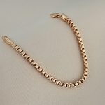 دستبند ونیزی ژوپینگ مدل X0001021 - دیدی کالا | DiDikala