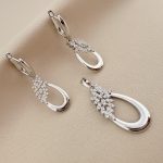 نیم‌ست طرح برگ ژوپینگ مدل X001153107 - دیدی کالا | DiDikala