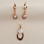 نیم‌ست اشک شوق ژوپینگ مدل X001218784 - دیدی کالا | DiDikala