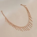 پابند رشته‌ای YSX مدل Y0017 - دیدی کالا | DiDikala