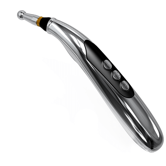 قلم طب سوزنی و ماساژور لوویکا مدل W-912R