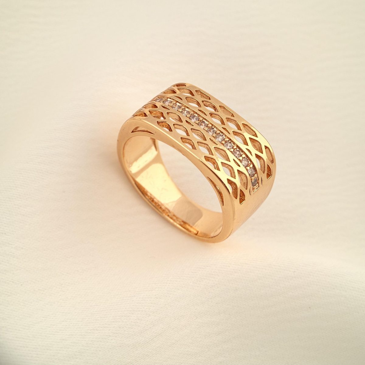 انگشتر طرح رولکس ژوپینگ مدل R00110 - دیدی کالا | DiDikala