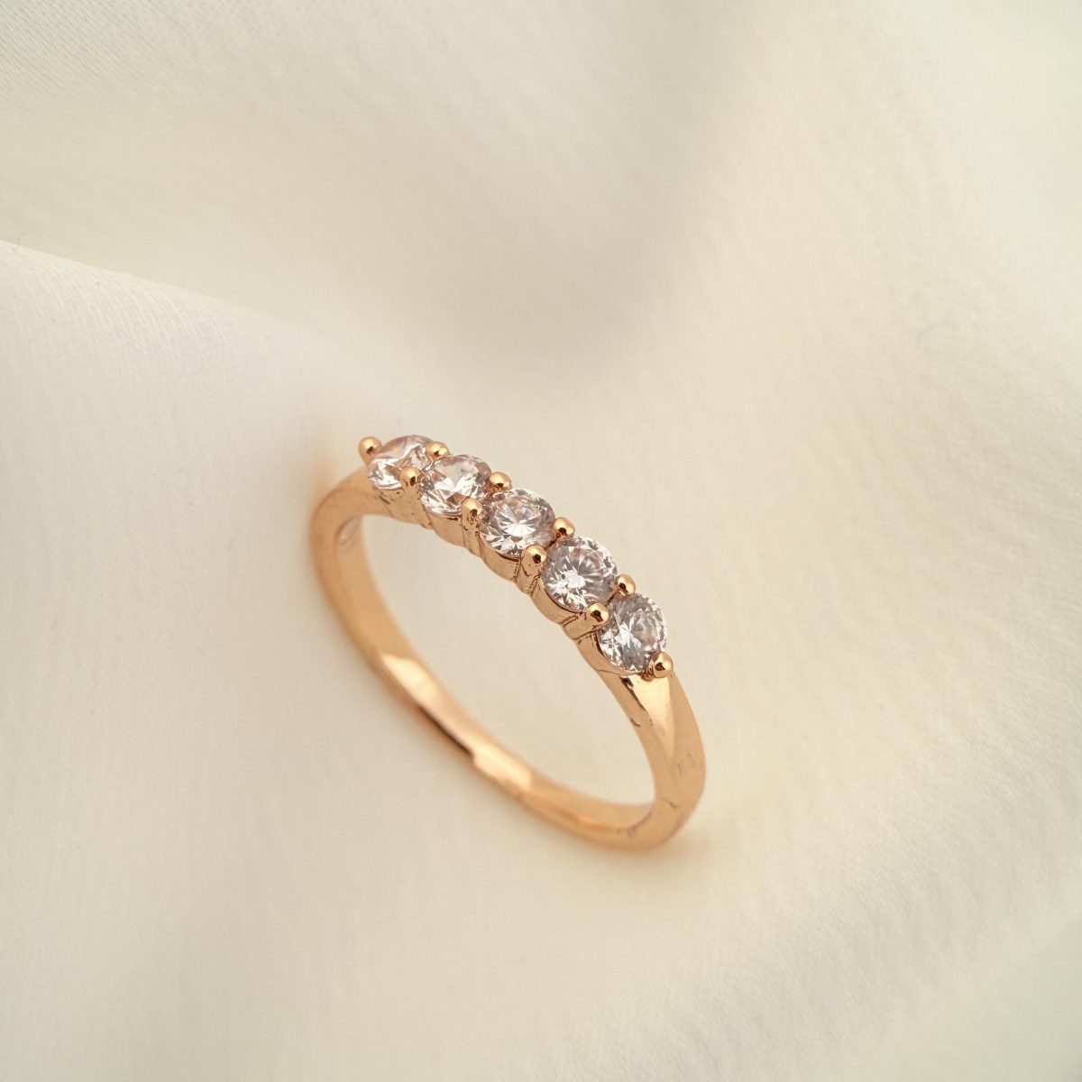 انگشتر زنانه ژوپینگ مدل R00133 - دیدی کالا | DiDikala