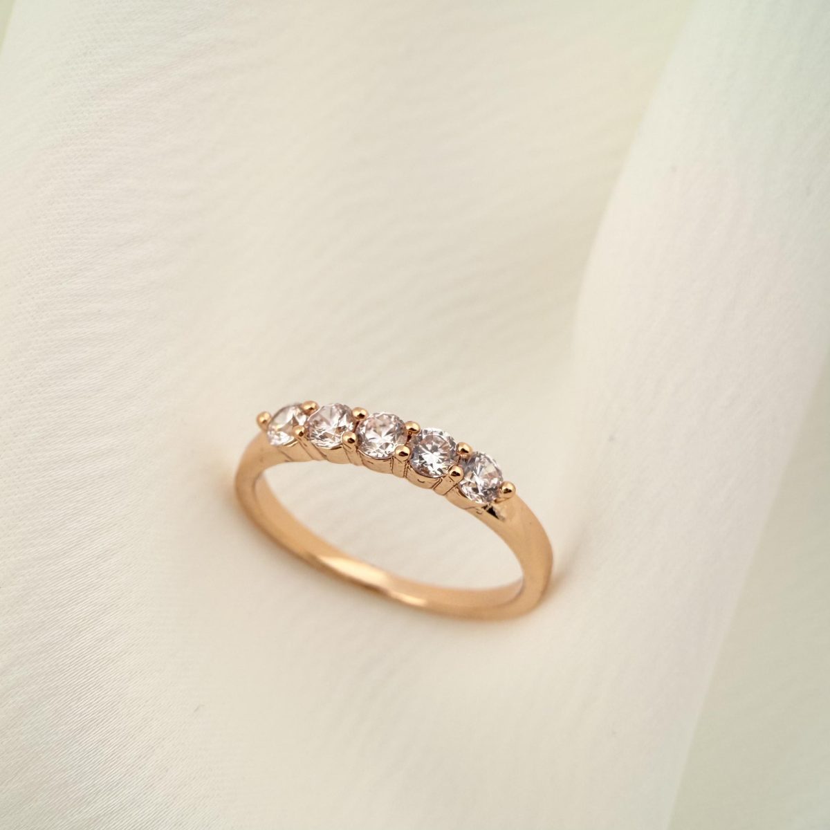 انگشتر زنانه ژوپینگ مدل R00133 - دیدی کالا | DiDikala