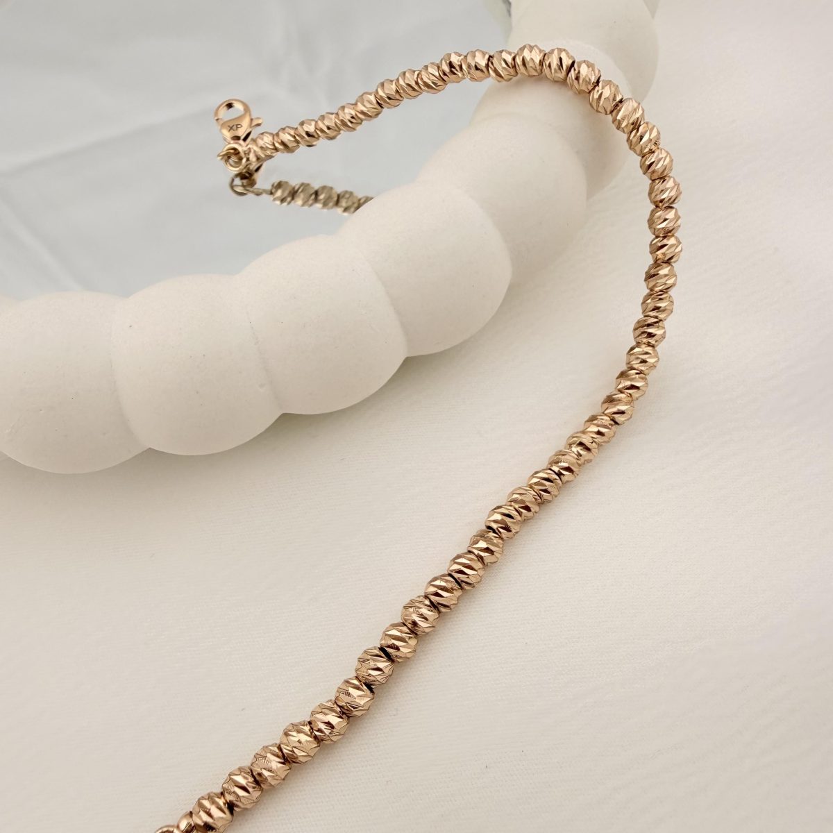 دستبند پیچی ژوپینگ مدل X0001045 - دیدی کالا | DiDikala
