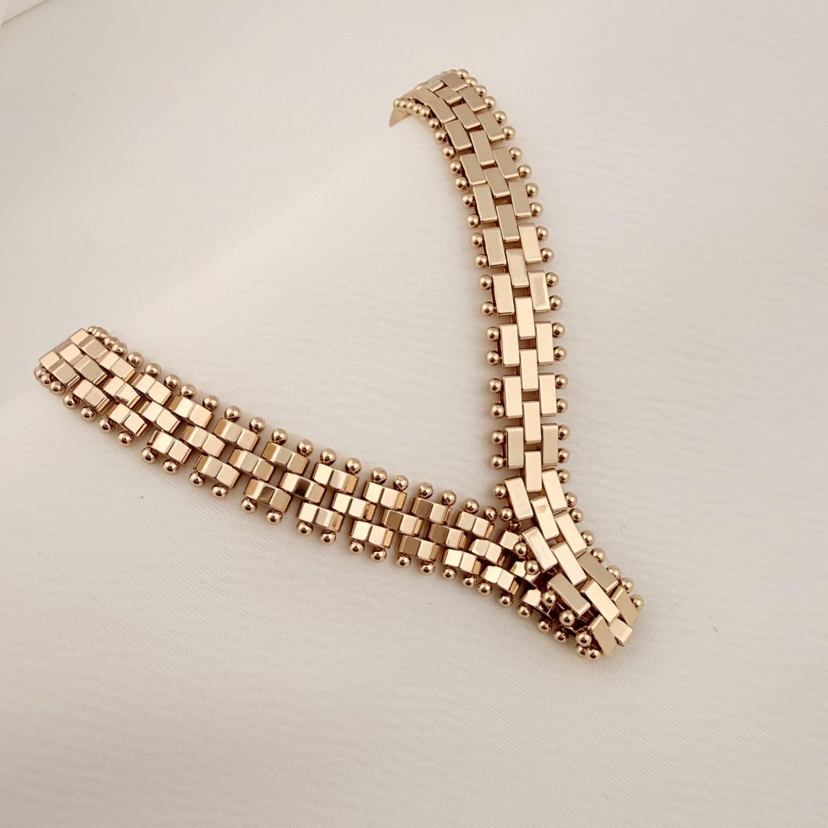 دستبند رولکس ژوپینگ مدل X0001051 - دیدی کالا | DiDikala