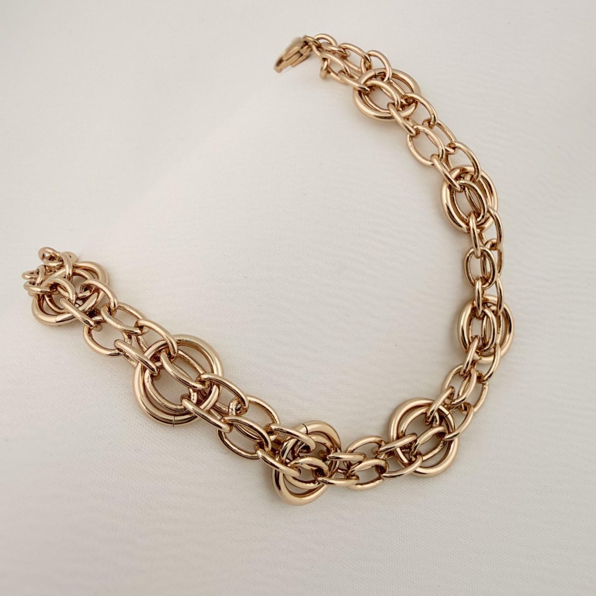 دستبند زنانه ژوپینگ مدل X001108513 - دیدی کالا | DiDikala