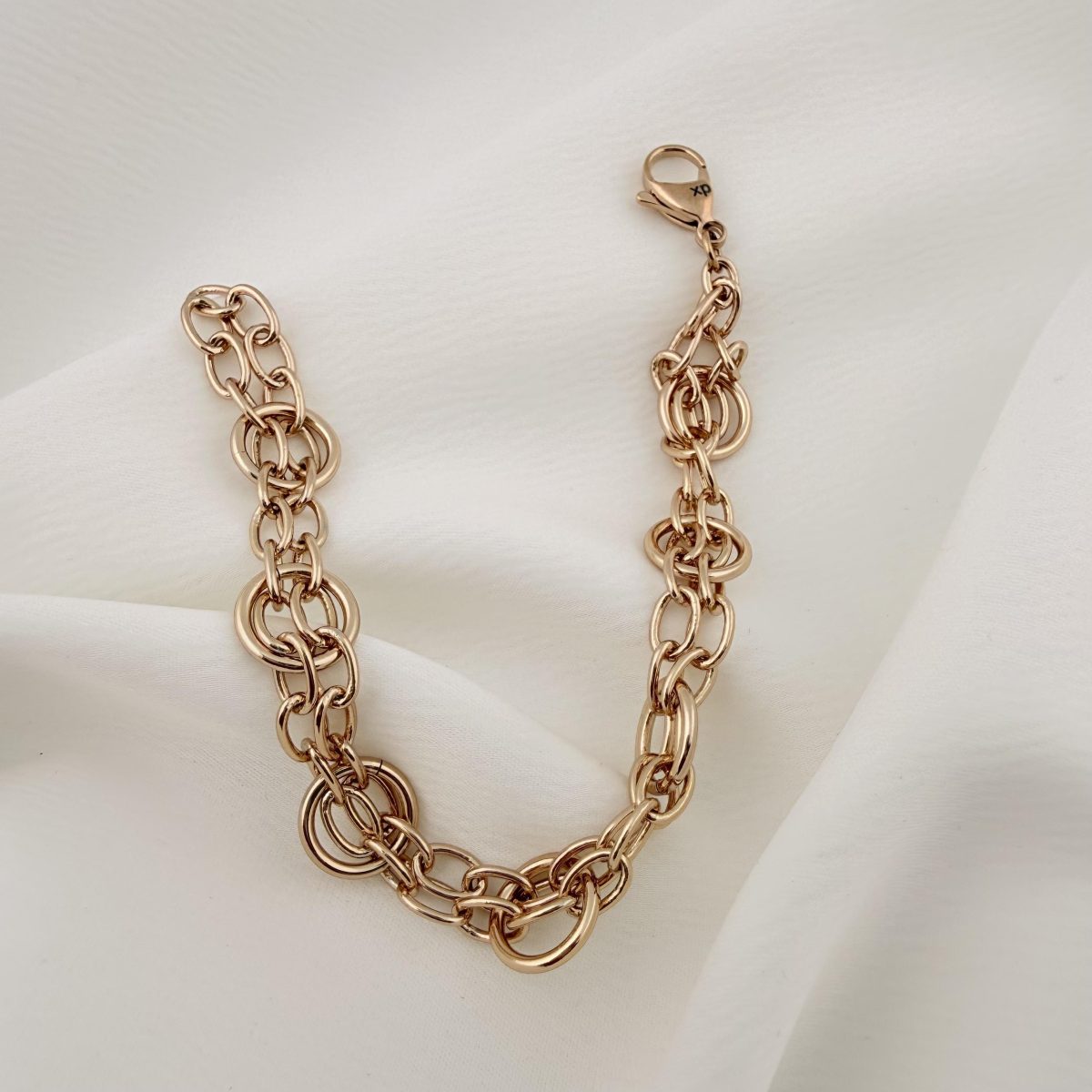 دستبند زنانه ژوپینگ مدل X001108513 - دیدی کالا | DiDikala